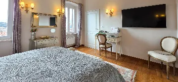 2-Bedroom Apartment in Rovinj for 4 Guests