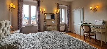 2-Bedroom Apartment in Rovinj for 4 Guests