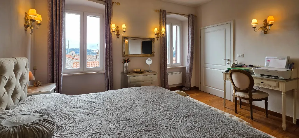 2-Bedroom Apartment in Rovinj for 4 Guests