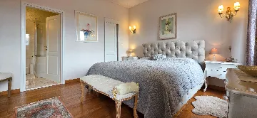 2-Bedroom Apartment in Rovinj for 4 Guests