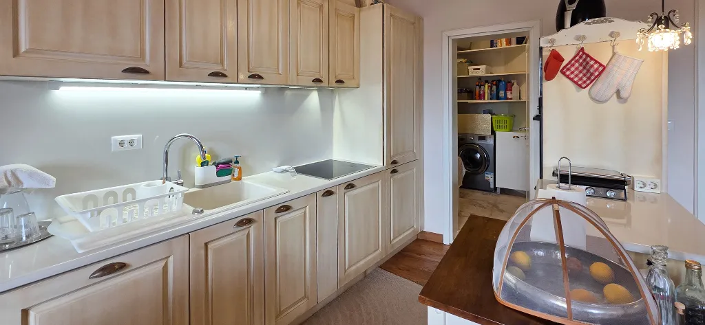 2-Bedroom Apartment in Rovinj for 4 Guests