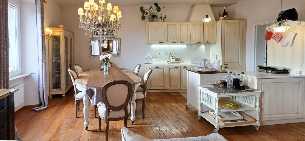 2-Bedroom Apartment in Rovinj for 4 Guests