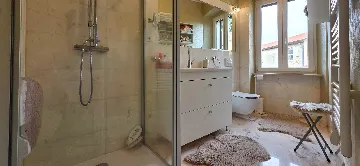 2-Bedroom Apartment in Rovinj for 4 Guests