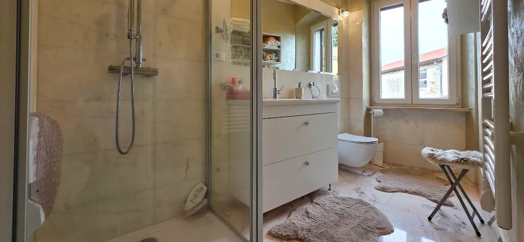 2-Bedroom Apartment in Rovinj for 4 Guests