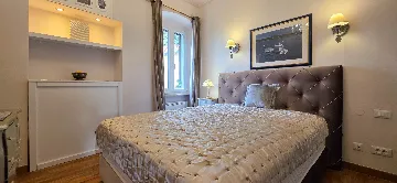 2-Bedroom Apartment in Rovinj for 4 Guests