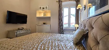 2-Bedroom Apartment in Rovinj for 4 Guests