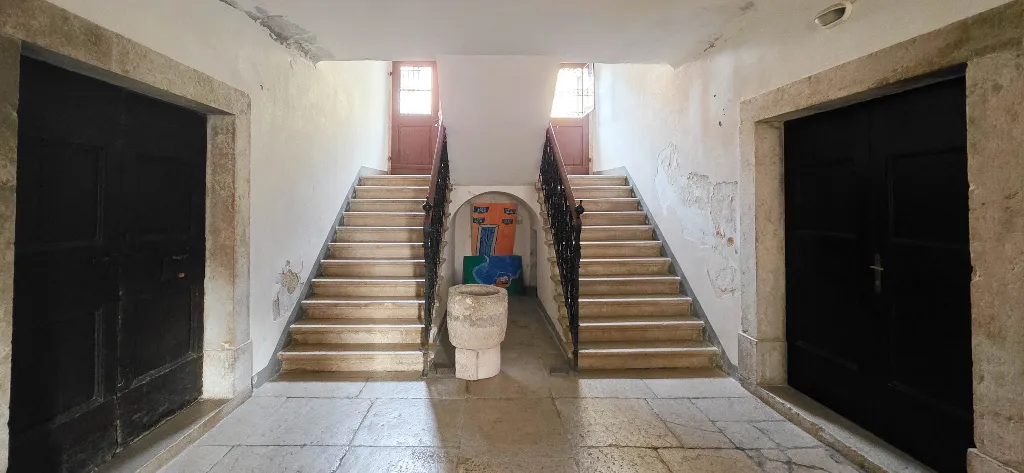 2-Bedroom Apartment in Rovinj for 4 Guests
