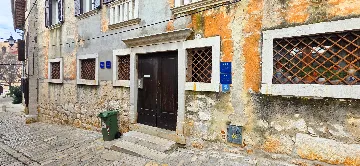 2-Bedroom Apartment in Rovinj for 4 Guests