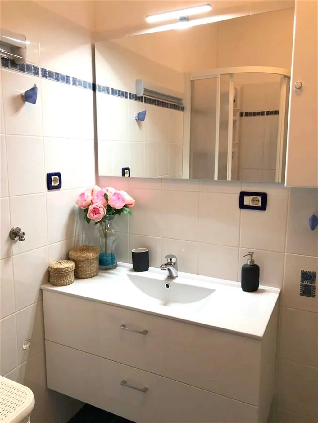 Rovinj Studio Apartment at Garibaldi 13