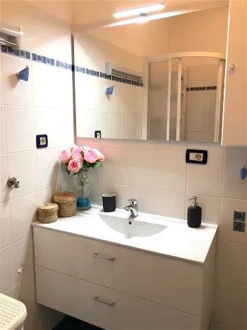 Rovinj Studio Apartment at Garibaldi 13