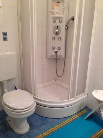 Rovinj Studio Apartment at Garibaldi 13