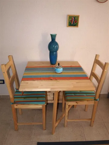 Rovinj Studio Apartment at Garibaldi 13