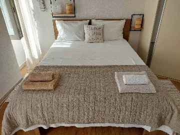 Rovinj Studio Apartment at Garibaldi 13