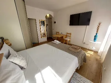 Rovinj Studio Apartment at Garibaldi 13