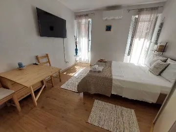 Rovinj Studio Apartment at Garibaldi 13