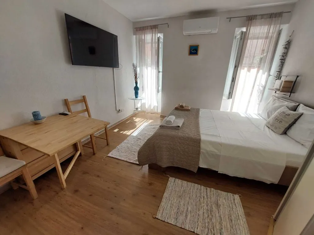 Rovinj Studio Apartment at Garibaldi 13