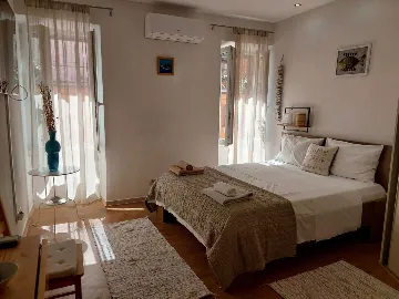 Rovinj Studio Apartment at Garibaldi 13