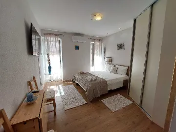 Rovinj Studio Apartment at Garibaldi 13