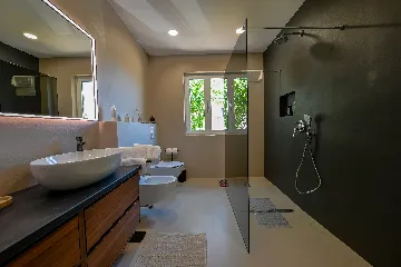 One-Bedroom Apartment in Rovinj for 2