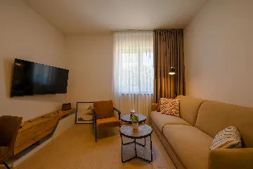 One-Bedroom Apartment in Rovinj for 2