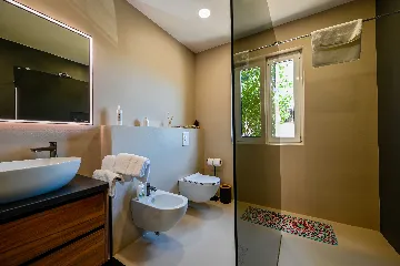 One-Bedroom Apartment in Rovinj for 2