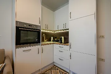 One-Bedroom Apartment in Rovinj for 2