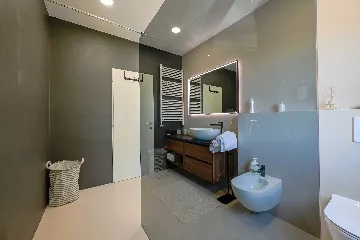 One-Bedroom Apartment in Rovinj for 2