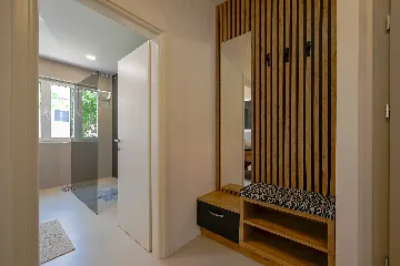 One-Bedroom Apartment in Rovinj for 2