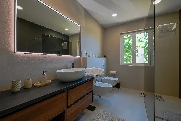 One-Bedroom Apartment in Rovinj for 2