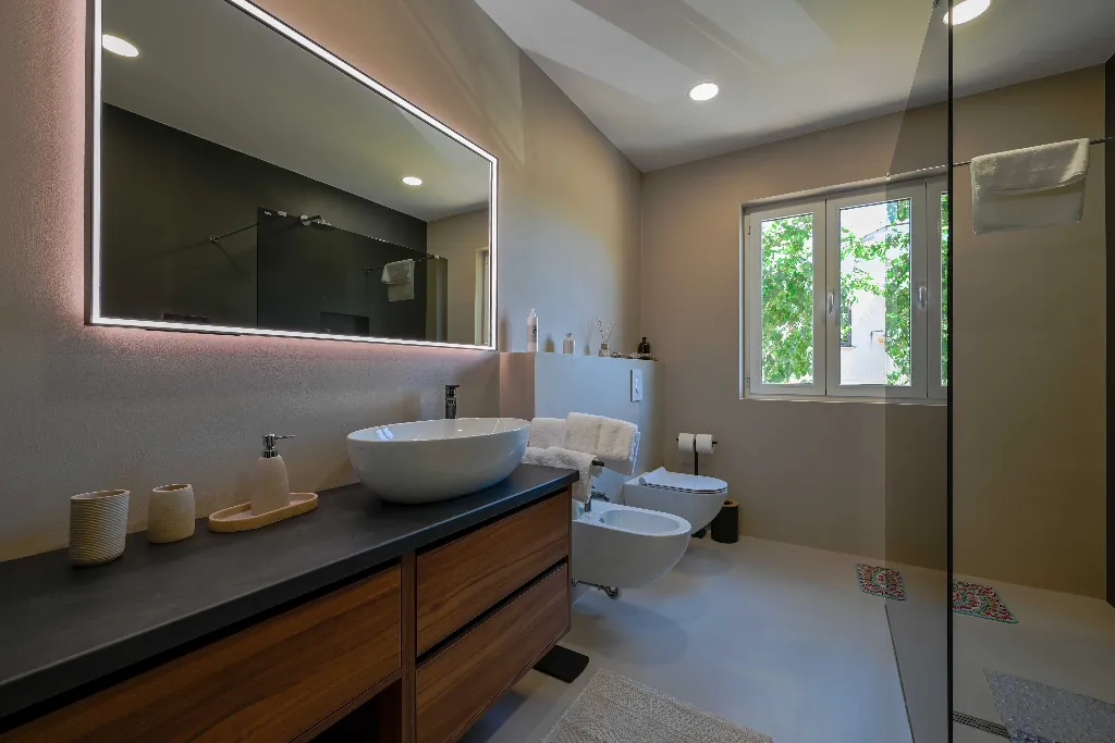 One-Bedroom Apartment in Rovinj for 2