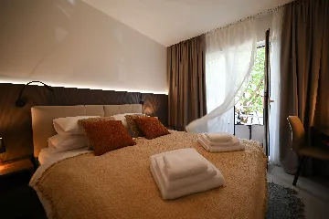 One-Bedroom Apartment in Rovinj for 2