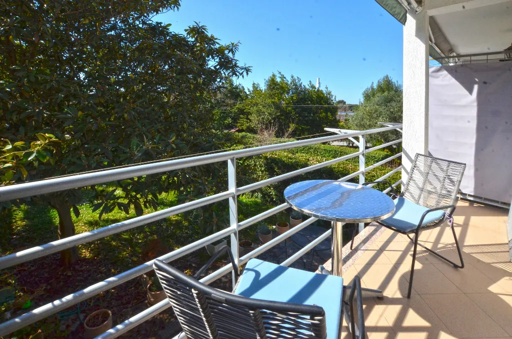 1-Bedroom Apartment for 3 Guests in Rovinj