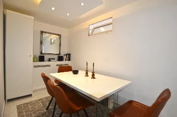 1-Bedroom Apartment for 3 Guests in Rovinj