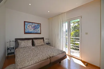 1-Bedroom Apartment for 3 Guests in Rovinj