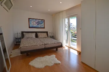 1-Bedroom Apartment for 3 Guests in Rovinj