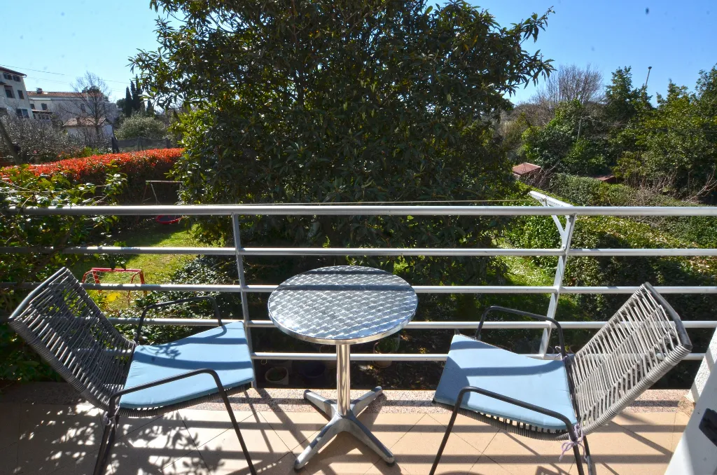 1-Bedroom Apartment for 3 Guests in Rovinj