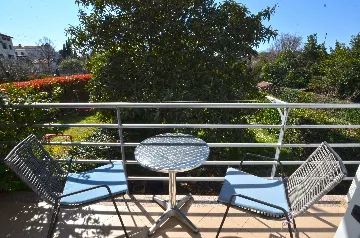 1-Bedroom Apartment for 3 Guests in Rovinj