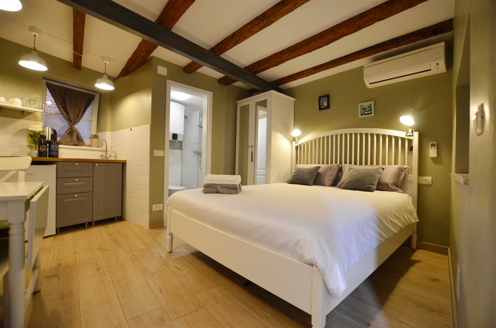 Suite Lisa in CIty Center