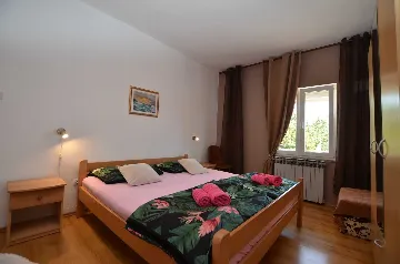 Rovinj 1-Bedroom Apartment with Private Parking