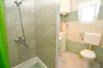 Rovinj 1-Bedroom Apartment with Private Parking