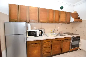 Rovinj Apartment with Private Parking for up to 6