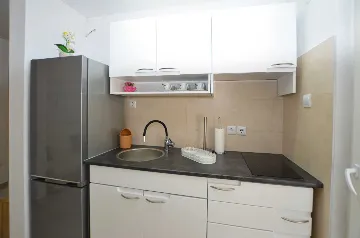 Holiday House with Pool in Rovinj (4–5 Guests)