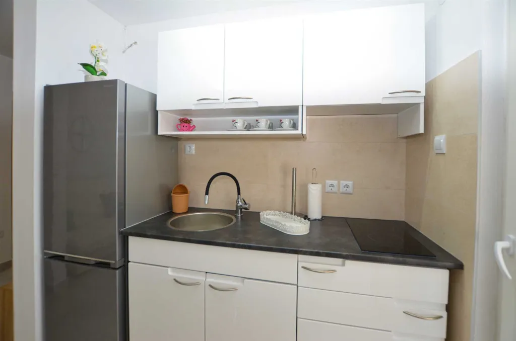 Holiday House with Pool in Rovinj (4–5 Guests)