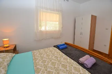 Rovinj Holiday House for Up to 4 Guests