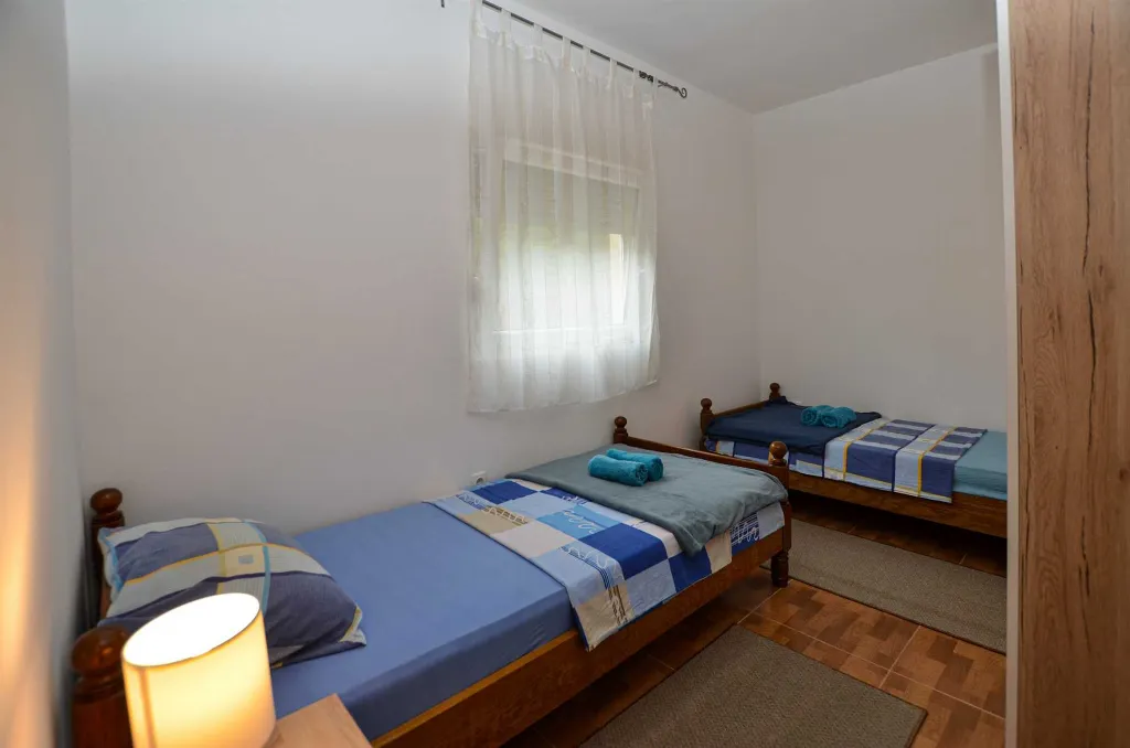 Rovinj Holiday House for Up to 4 Guests