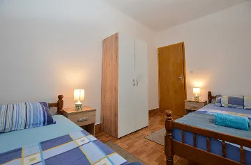 Rovinj Holiday House for Up to 4 Guests