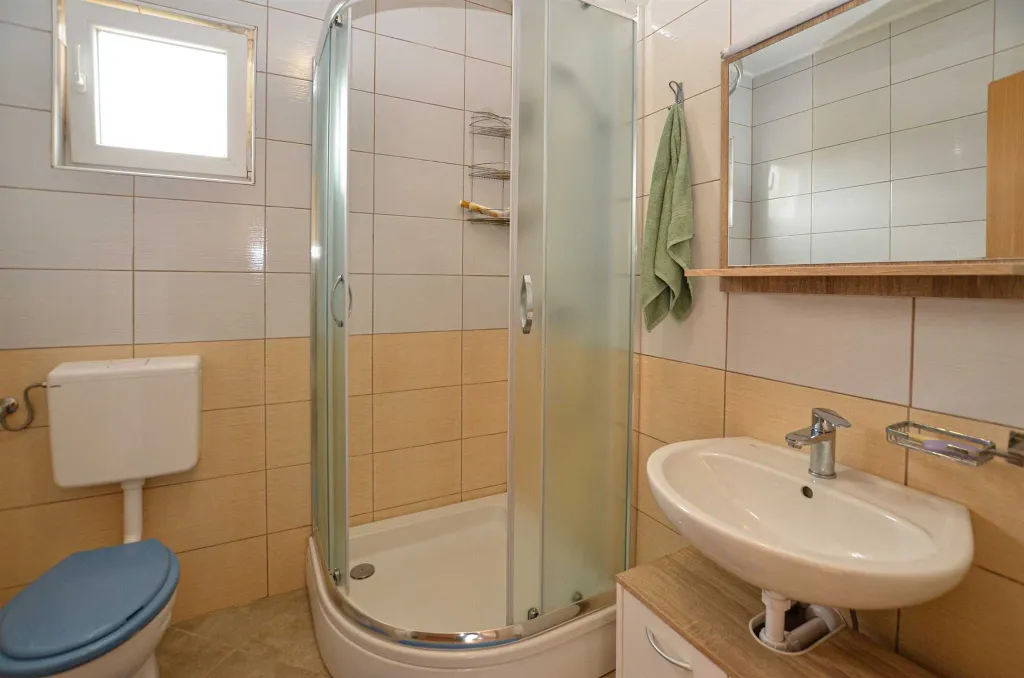 Rovinj Holiday House for Up to 4 Guests
