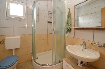 Rovinj Holiday House for Up to 4 Guests