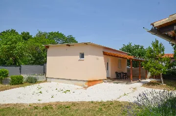 Rovinj Holiday House for Up to 4 Guests