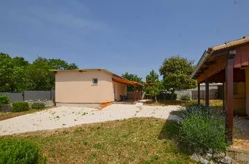 Rovinj Holiday House for Up to 4 Guests